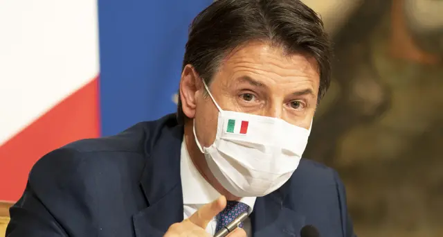 P.Chigi,in dl spostamenti zona rossa solo in proprio Comune