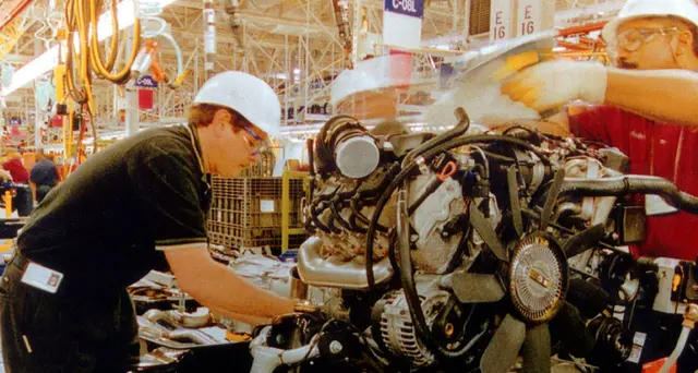 Ocse: Pil Italia +5,9% nel 2021, +4,1% nel 2022
