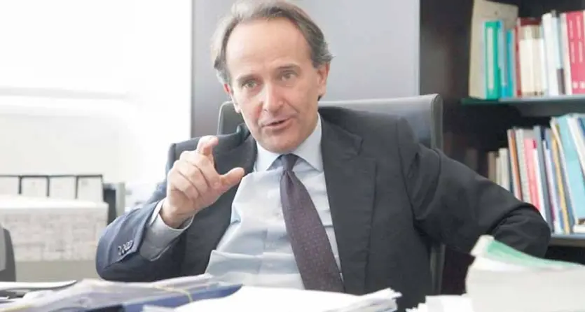 «Anche al Nord siamo esposti alle infiltrazioni criminali nel tessuto economico»