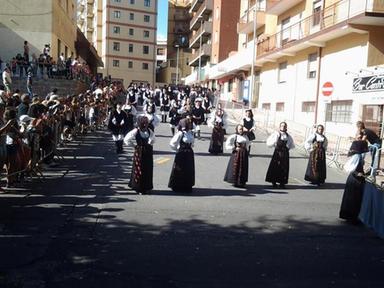 Festa del Redentore a Nuoro tra devozione, tradizione e inclusione
