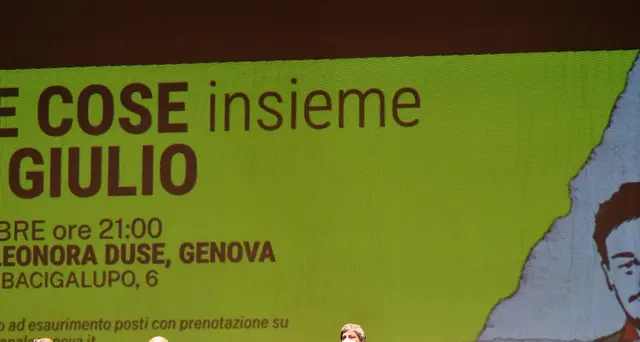 Regeni: M5s, necessario ogni sforzo per ottenere giustizia