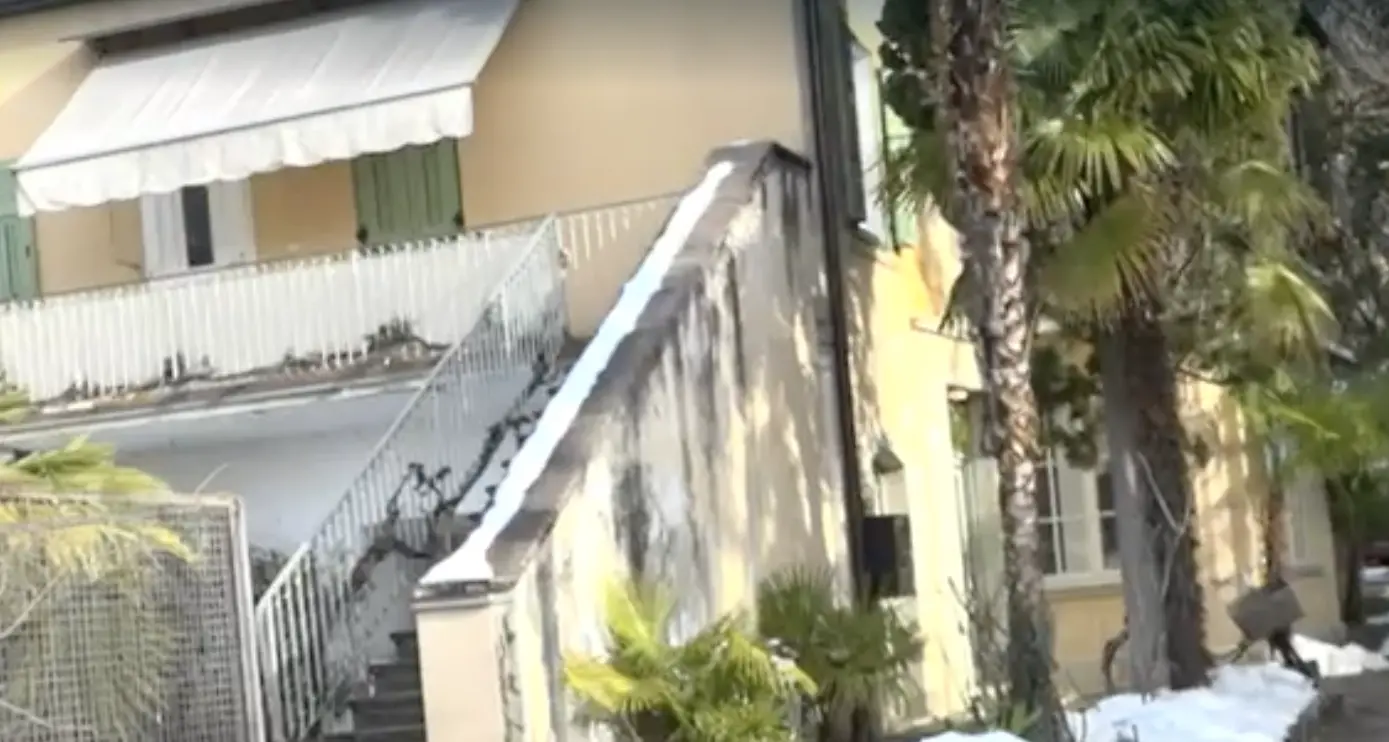 Indagato per omicidio il figlio della coppia scomparsa. Il mistero dell’ultima passeggia