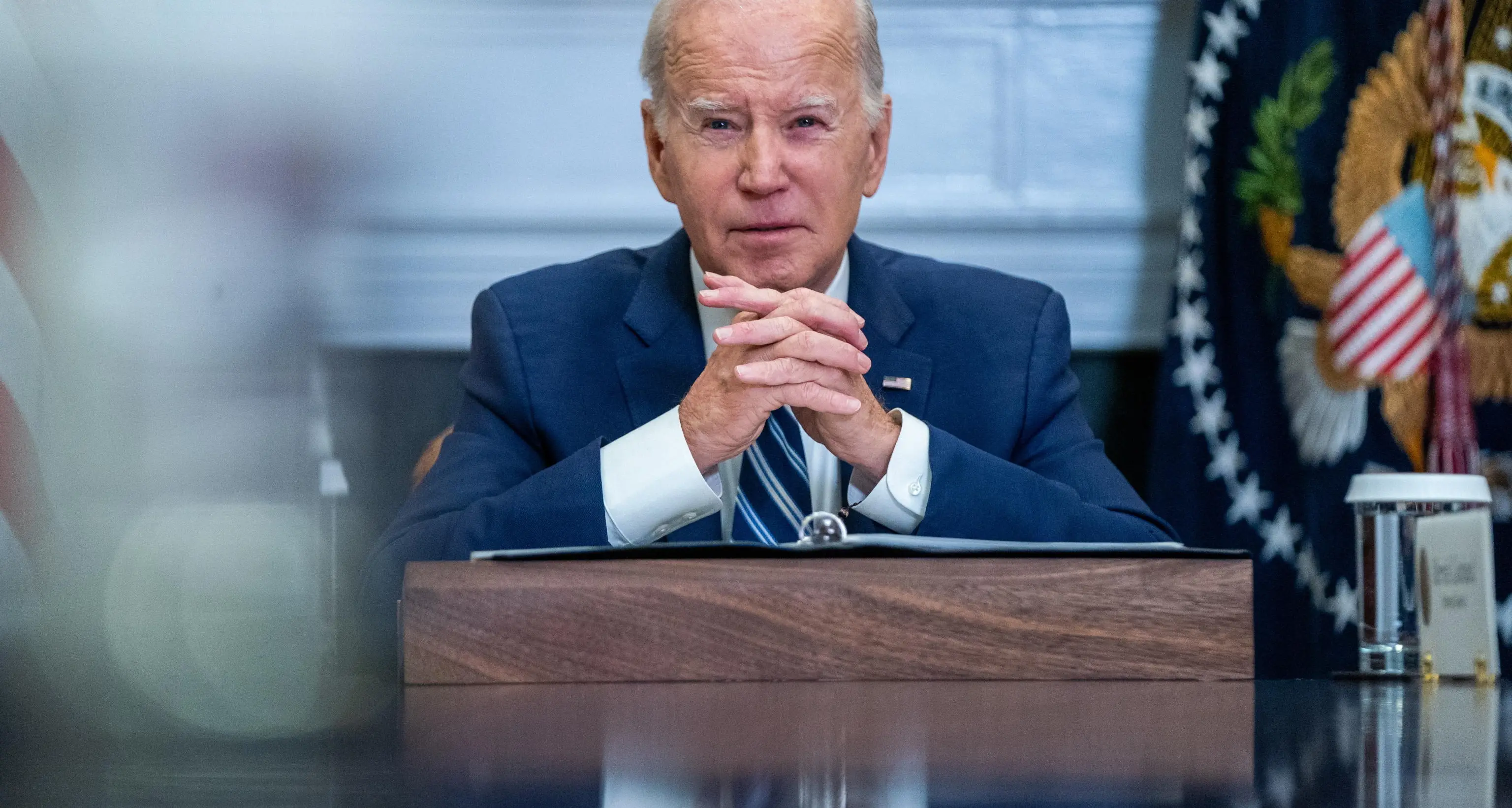 Gaza, Biden: estremamente soddisfatto per accordo su ostaggi
