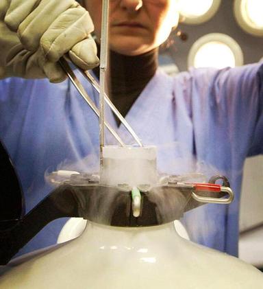 Scambio provette, esperto 'rarissimo ma evitabile con sistemi tracciamento'