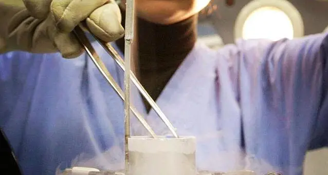 Scambio provette, esperto 'rarissimo ma evitabile con sistemi tracciamento'