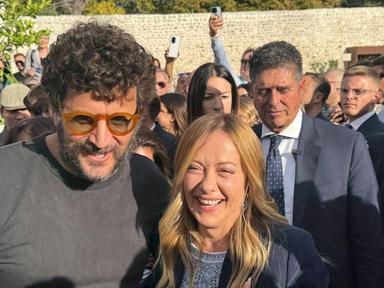 Meloni,ferma condanna degli attacchi Houthi contro aeroporto Riad