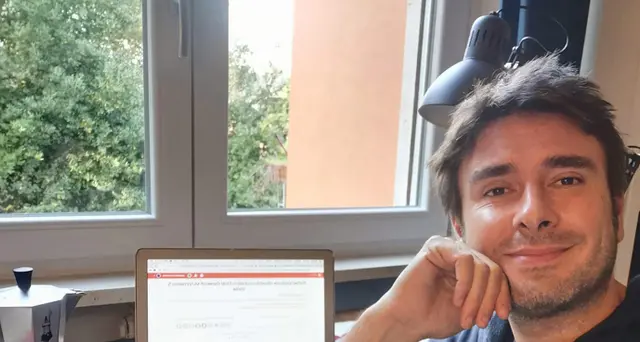 Mes: Di Battista,Iv squallida, trasforma morti in bandierine