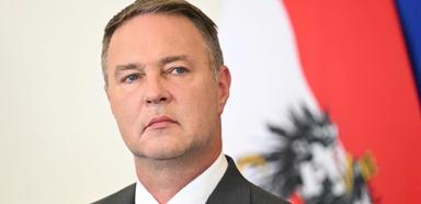 Austria, top manager dei media Zeiler lancia la sfida per guidare i socialdemocratici