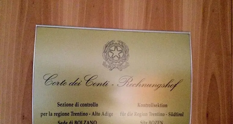 Corte dei conti: due condanne per i test delle “mascherine cinesi”
