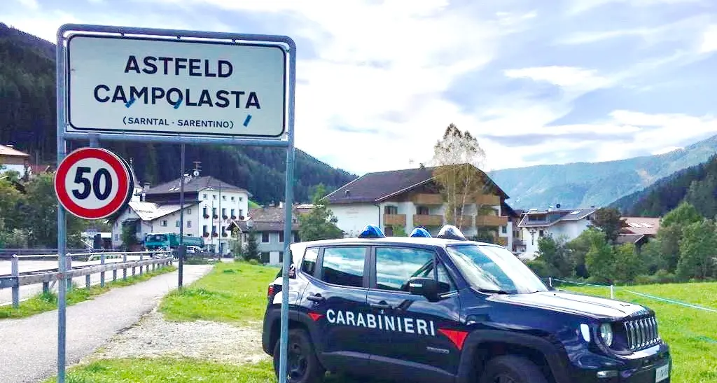 Ubriaco alla guida, nei guai un cinquantenne diretto a Bolzano