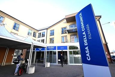 Case di comunità, (Agenas) 'la sfida ora è lavorare insieme per farle funzionare'