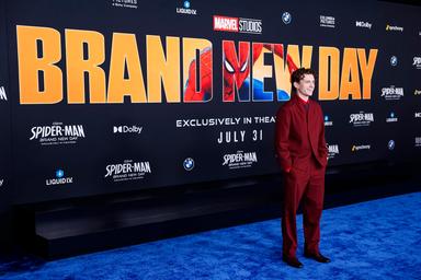 Record in Italia per Spider-Man: Brand New Day, 4 milioni di euro nel giorno d'esordio