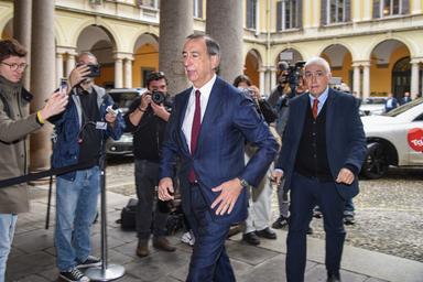 Sala 'ora controllo e repressione, bene che arrivino i militari'