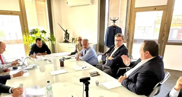 Pensioni: fonti Lega, Salvini al lavoro per superare l.Fornero