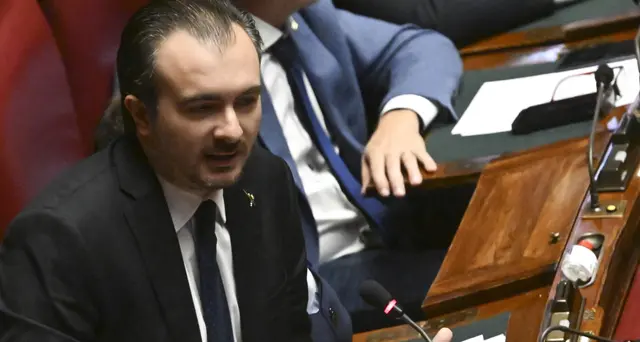 Nomine: Molinari ,bizzarro se a scegliere è un solo partito