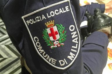 Arresto illegale e peculato, in carcere 5 vigili urbani a Milano