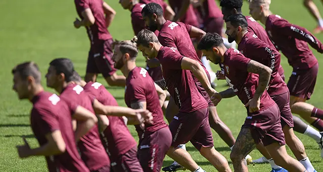 Niente Bochum per il Torino: il Covid ferma i tedeschi. Contro i granata scende in campo il Brixen