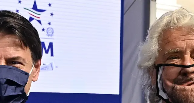 M5s: Conte, mandati? Soluzione entro questa settimana