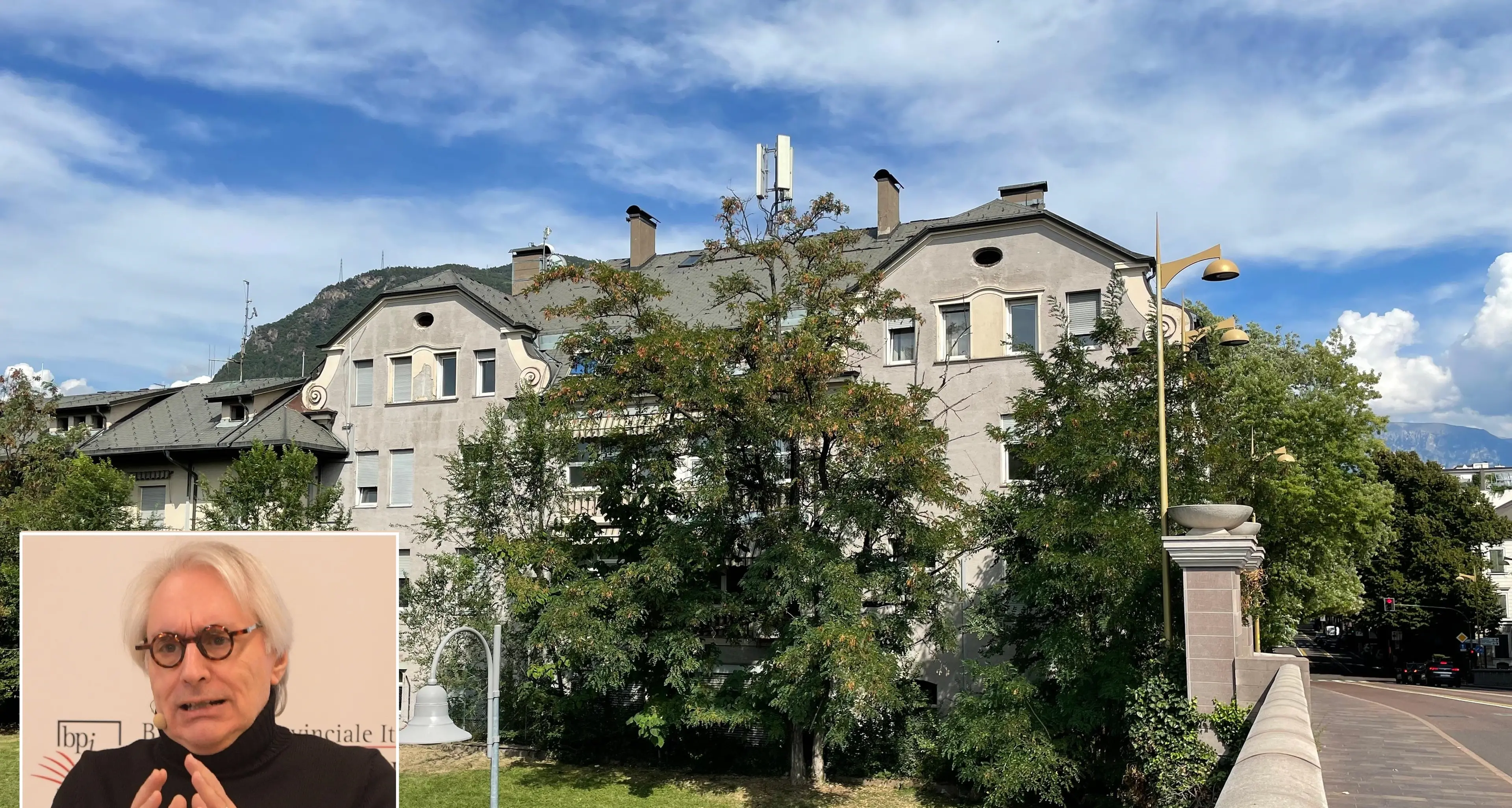 Ötzi, quale casa per la mumia?