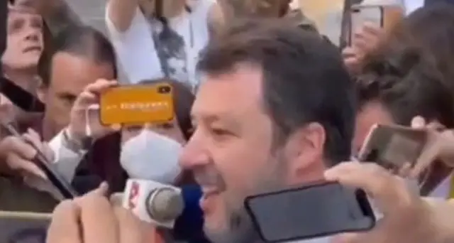 C.destra: Salvini,lavoro per unire, ieri nulla di irrecuperabile