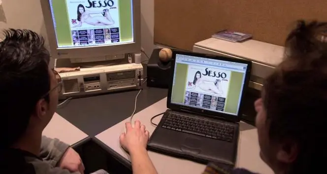 Da oggi in vigore il controllo dell’età per l’accesso ai siti porno. Unterberger: «Un passo nella giusta direzione»