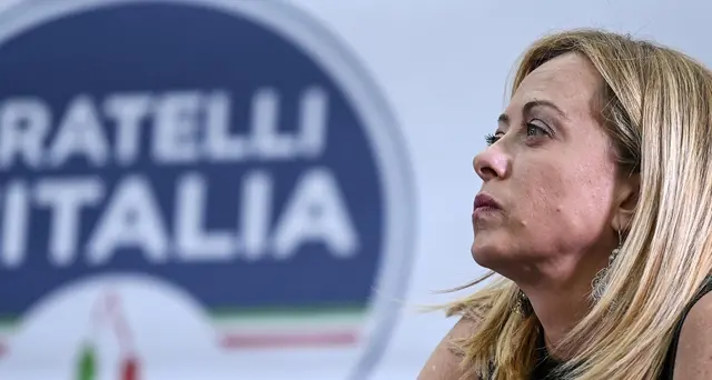 Sondaggi: Swg; Fdi primo partito,Lega al 19,8,Pd al 19,1