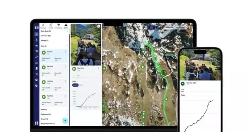 A Vipiteno videocamere guidate dall’intelligenza artificiale per contenere l'overtourism
