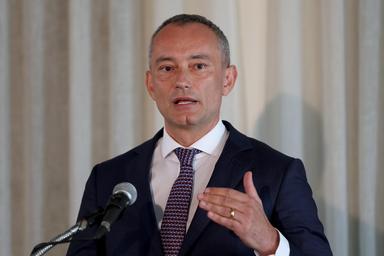 Mladenov, 'piano per Gaza respinto da Netanyahu è l'unica via da seguire'