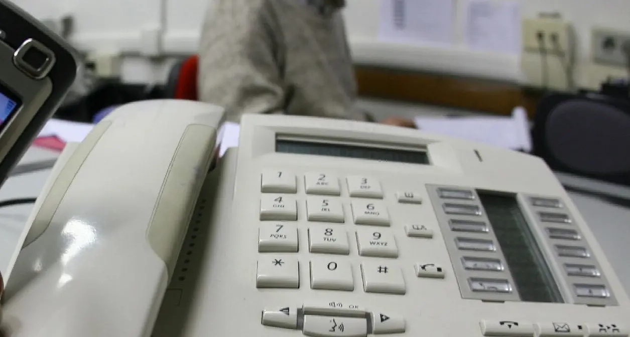 Black out telefonico in tutti gli uffici comunali a Bolzano