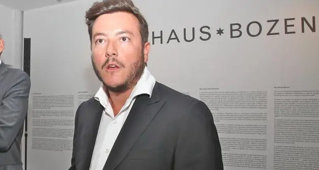 René Benko sentito a Innsbruck, resta libero