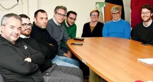 Candidato sindaco, ultimatum di Team K e M5S: «Senza Faustini noi non ci stiamo»