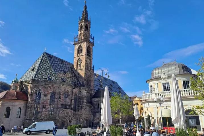 Nessuna traccia a Bolzano del sedicente “benefattore di Vienna”