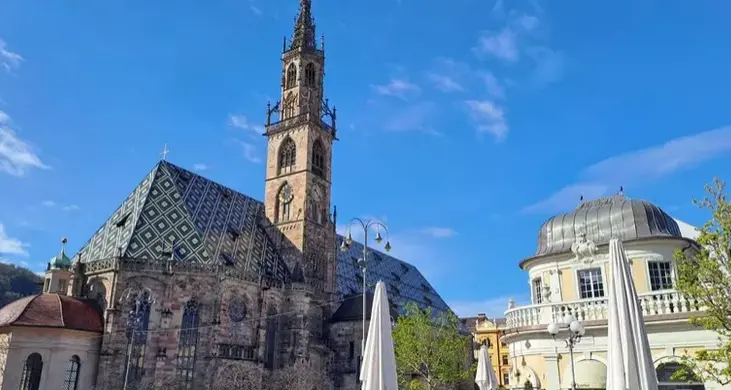 Nessuna traccia a Bolzano del sedicente “benefattore di Vienna”