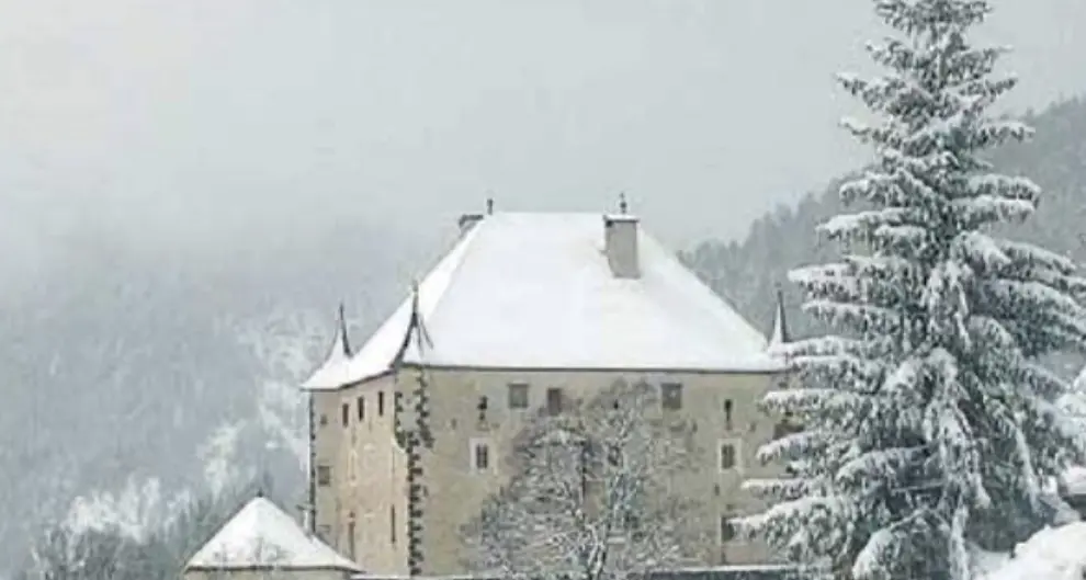 Castel Colz torna in vendita, la stima è sui 20 milioni di euro