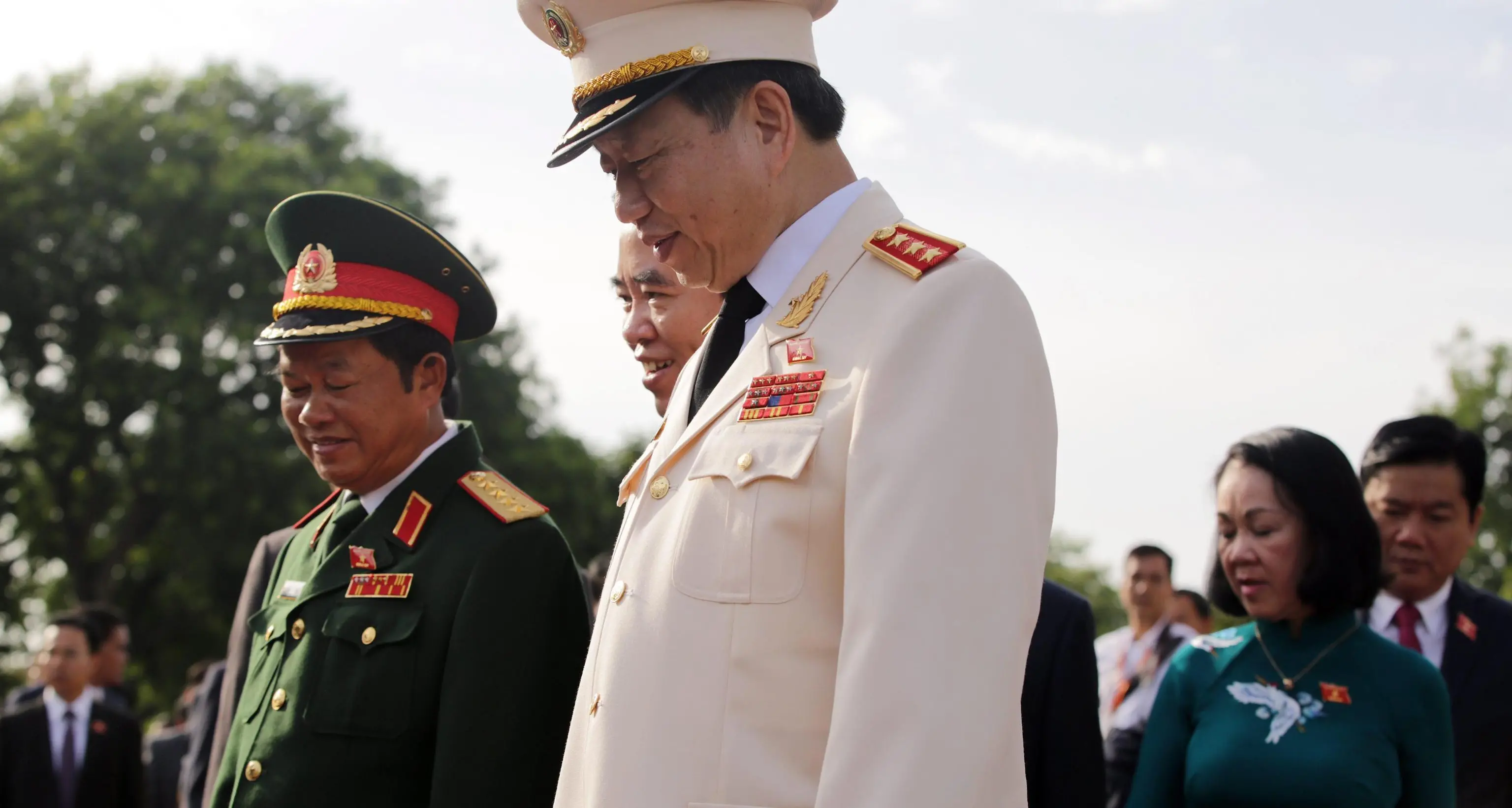 Vietnam: ministro To Lam è nuovo presidente, ok del parlamento