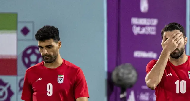 Mondiali, Cnn: Teheran minaccia famiglie calciatori dell'Iran