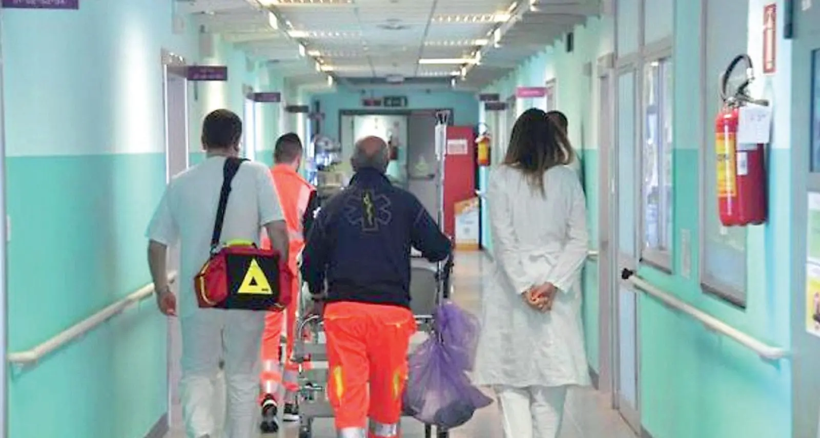 Infarto non riconosciuto, morta a 60 anni: l’Asl risarcisce la famiglia con un milione