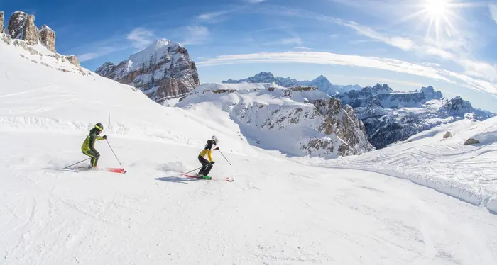 Skipass non rimborsati, il Centro consumatori porta in tribunale Dolomiti Superski