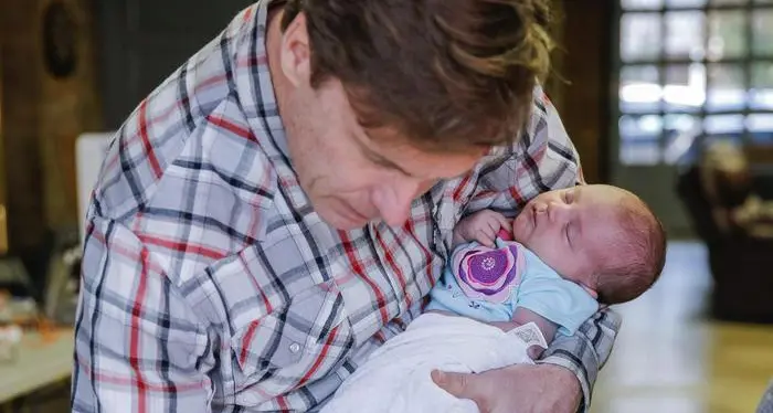 Il flop dei congedi parentali