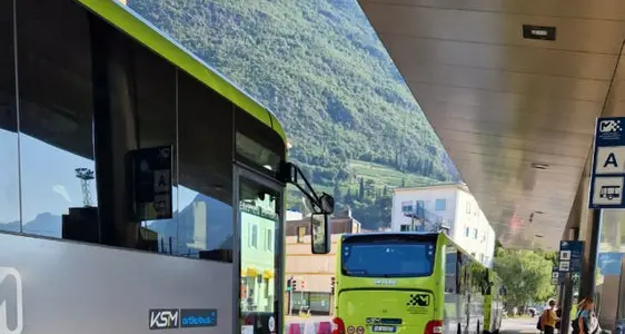 Trasporto pubblico, dal 14 dicembre nuove corse e modifiche sulle linee di Bolzano