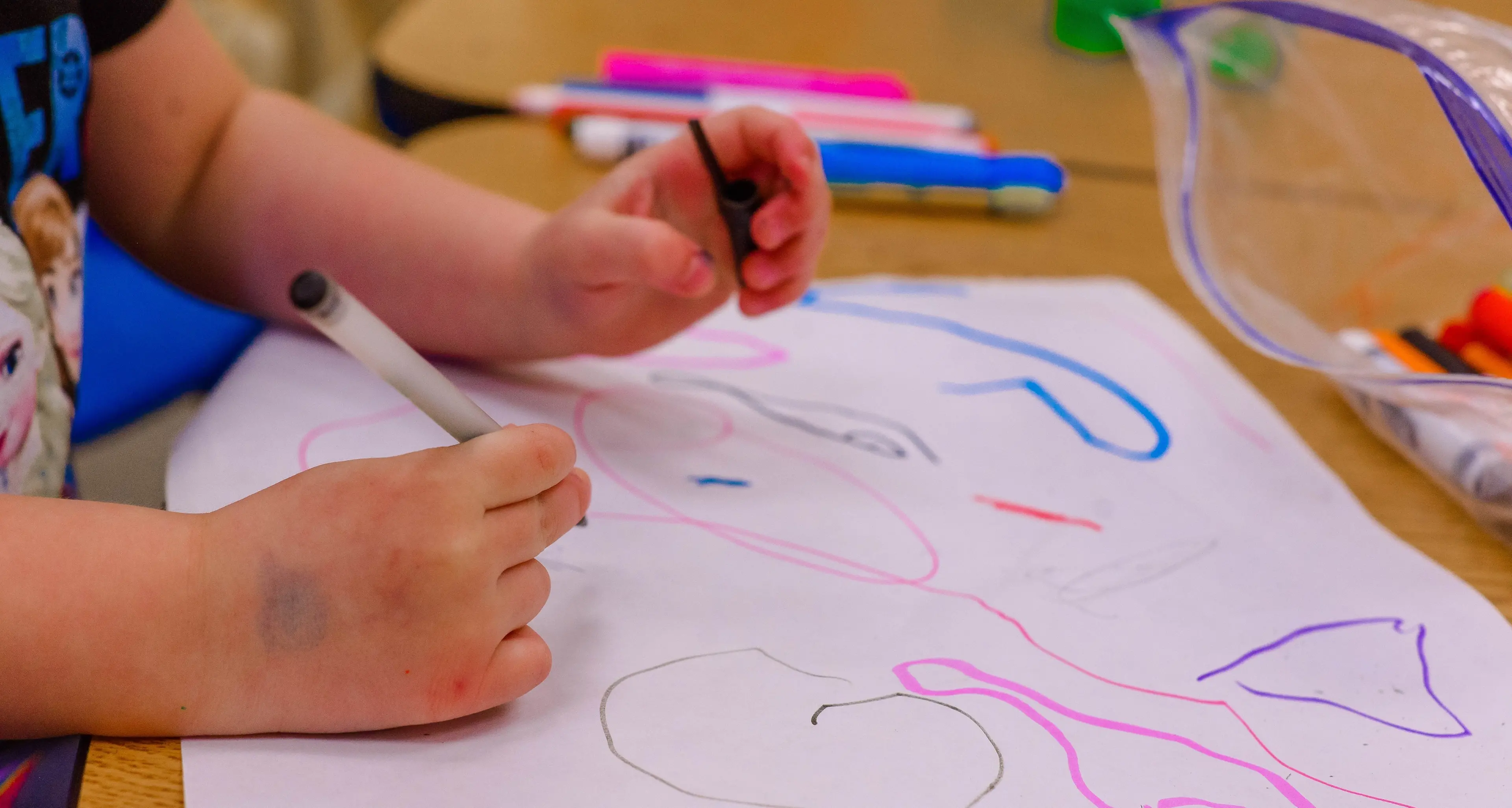 Scuola dell’infanzia: tre nuove sezioni a Vipiteno, Lana e Ora