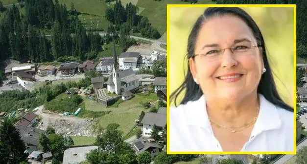 Susanna Singer e il movimento no vax: «Siamo migliaia, nelle valli dietro solo alla Svp»