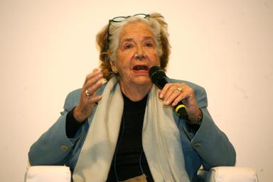 È morta Rosellina Archinto, pioniera dell'editoria per ragazzi