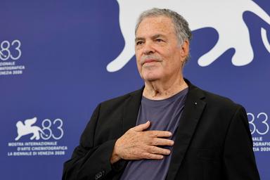 Gitai, issare bandiera palestinese al Lido? Lasciamo che tutte le bandiere siano unite