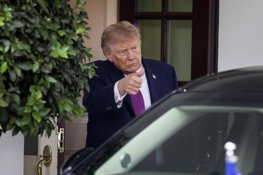 'Trump ha respinto la proposta dell'Iran, nuovi attacchi dopo le midterm'