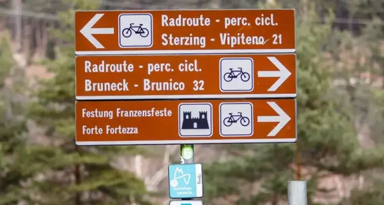 Piste ciclabili intercomunali, aumentano fondi per i Comuni
