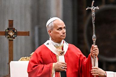 Il Papa, 'la pena di morte è inammissibile'