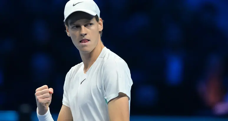 Cahill e Vagnozzi: «Sinner-Zverev la finale perfetta»
