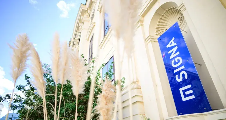 Crack Signa, perquisizioni negli uffici a Vienna e Innsbruck e nella villa di René Benko
