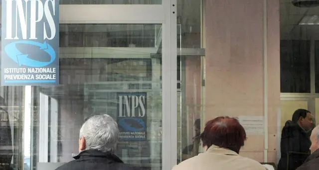 Pensioni: si studia rivalutazione 100% fino a 5 volte minimo